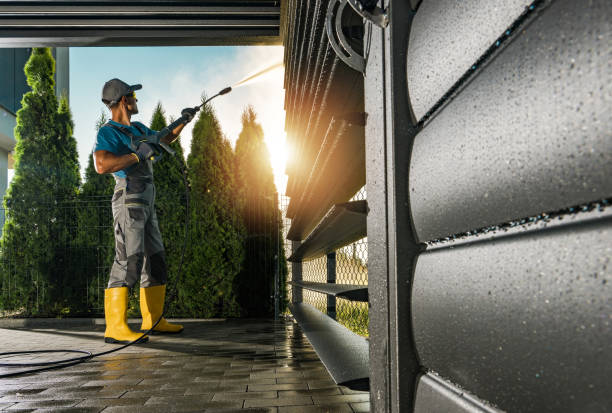 Solar Panel Cleaning in Yalaha, FL